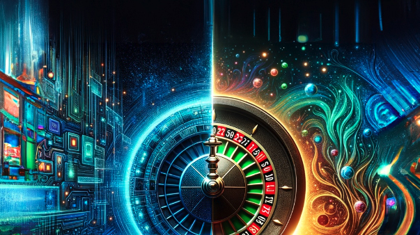 6 New Technologies Revolutionizing Mobile Casinos