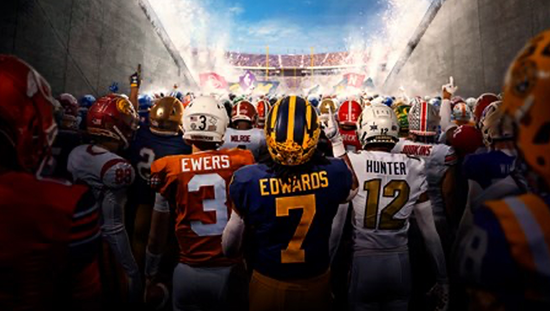 EA Sports College Football 25: A Triumphant Return