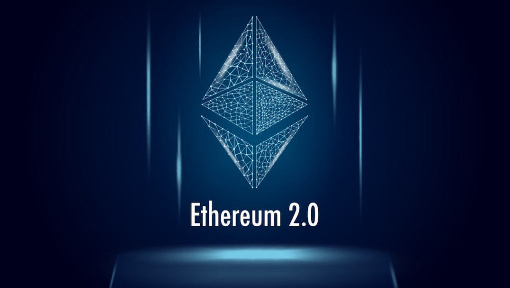 Ethereum 2.0 Upgrade Nears Completion