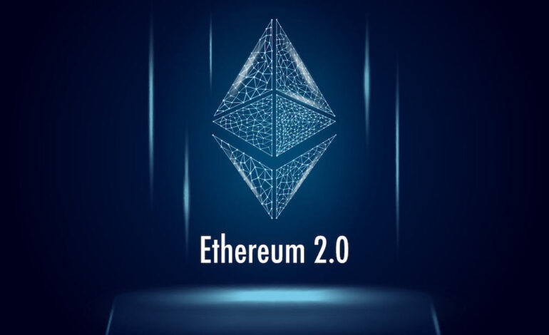 Ethereum 2.0 Upgrade Nears Completion