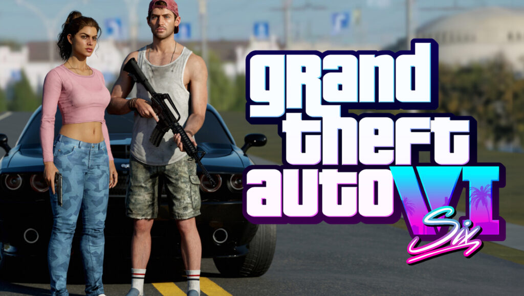 GTA VI Leak Reveals Exciting New Features and Release Date