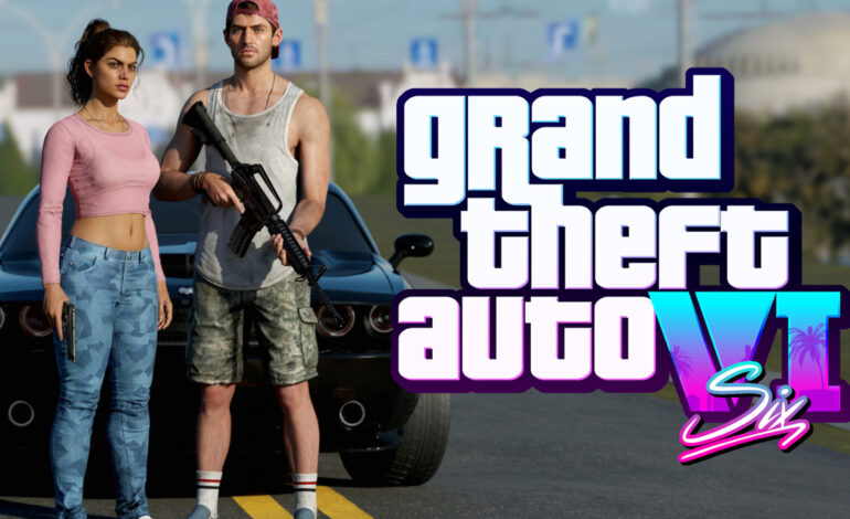 GTA VI Leak Reveals Exciting New Features and Release Date