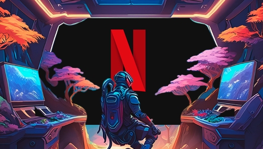 Netflix’s Expansion into Gaming: A Strategic Move