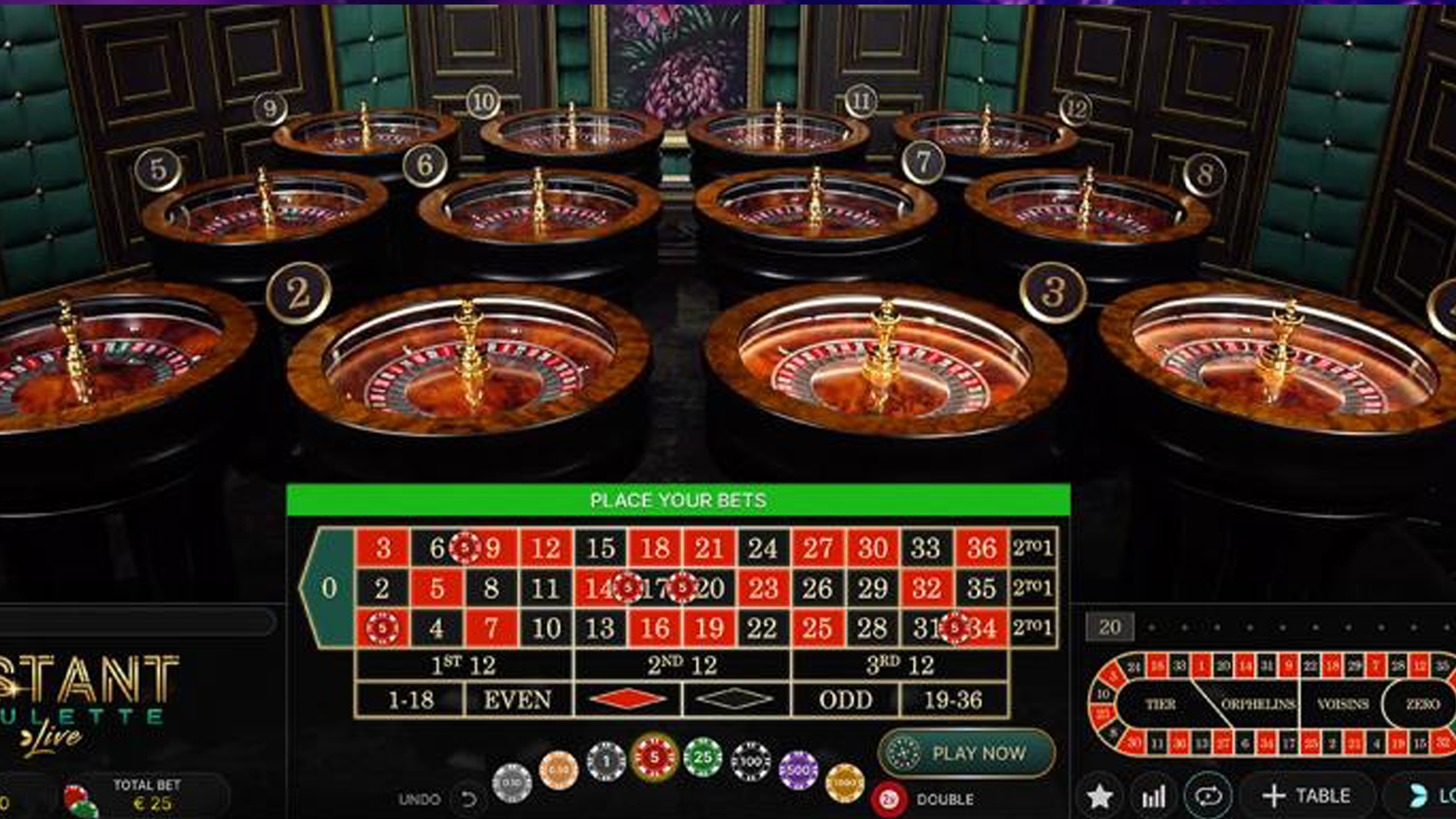 Online Casino Innovations: Trends and New Games in July 2024