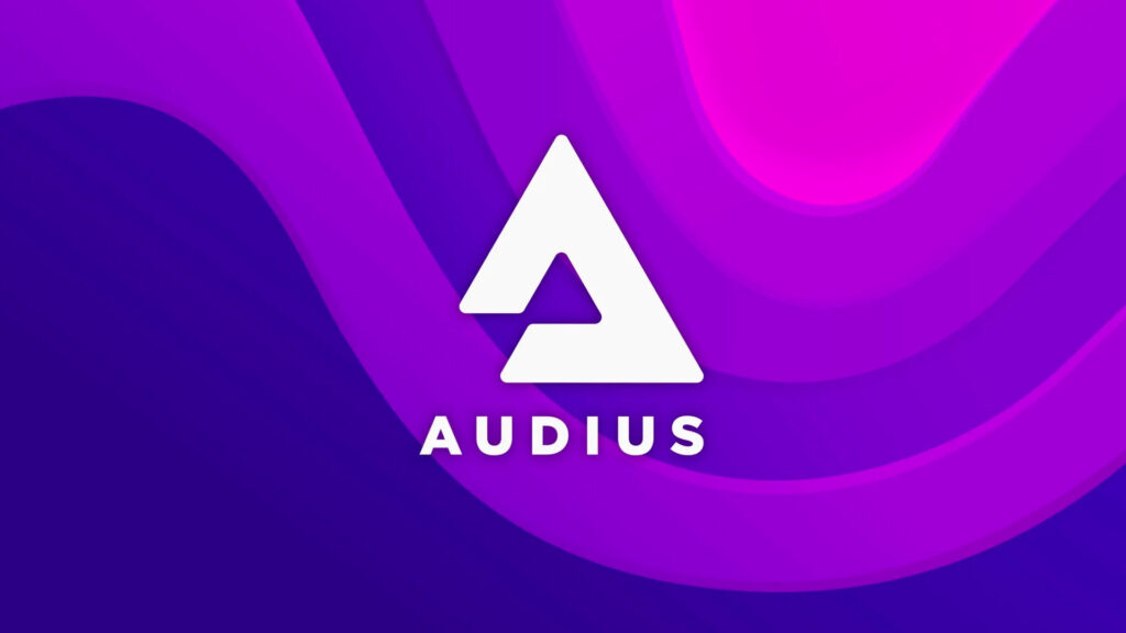 Audius (AUDIO) Gains Momentum as Decentralized Music Streaming Platform.