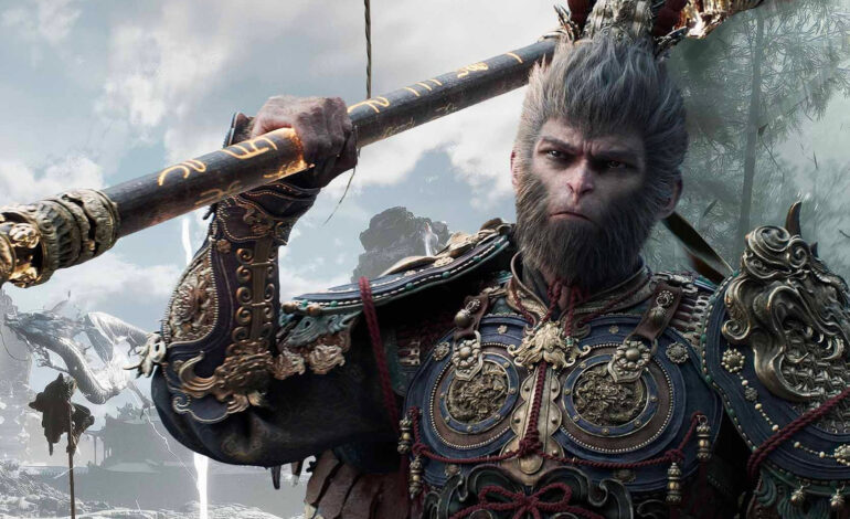 Black Myth: Wukong Continues to Wow Gamers