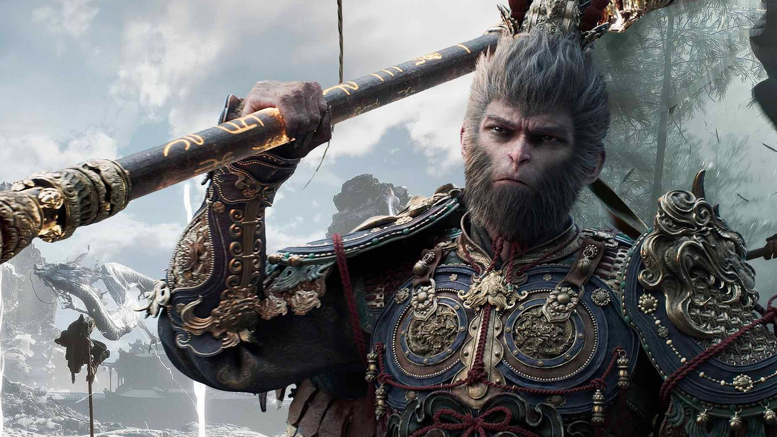 Black Myth: Wukong Continues to Wow Gamers