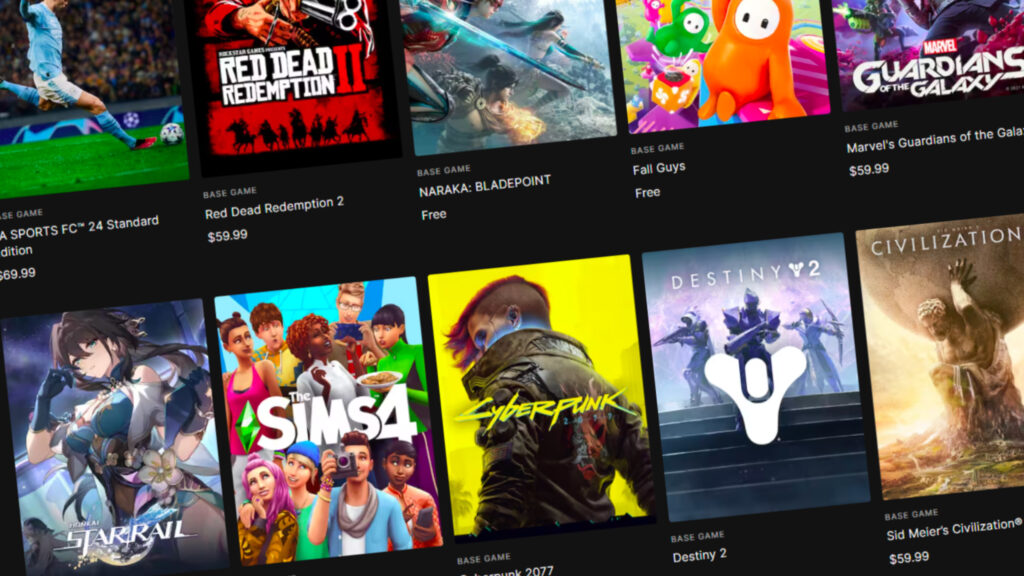 Epic Games Store Makes Bold Return to iOS and Android: The Battle Isn't Over