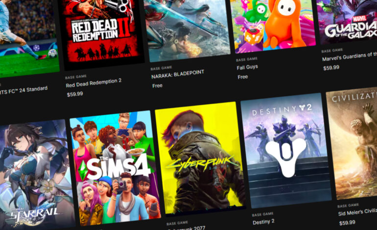 Epic Games Store Makes Bold Return to iOS and Android: The Battle Isn’t Over