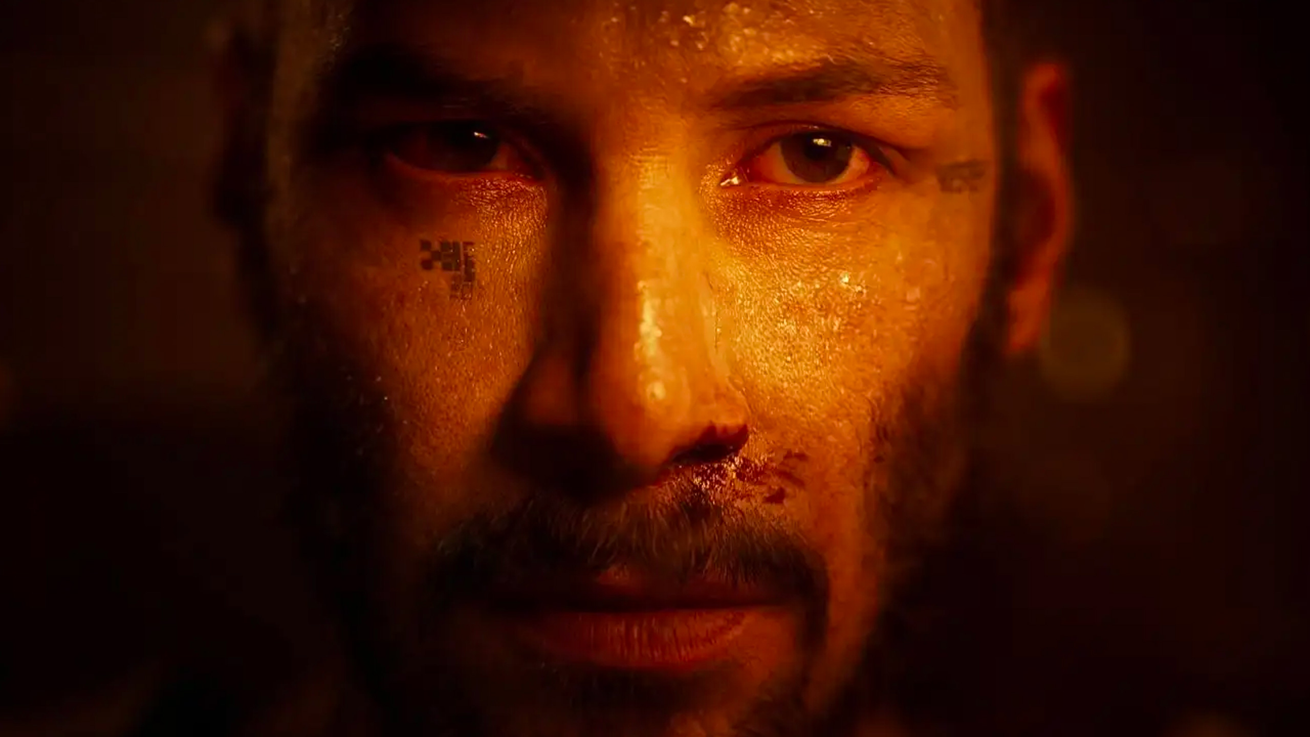 Keanu Reeves Stars in Amazon’s Armored Core Short Film