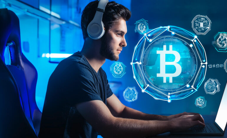 How Gamers are Cashing In with Blockchain Technology?