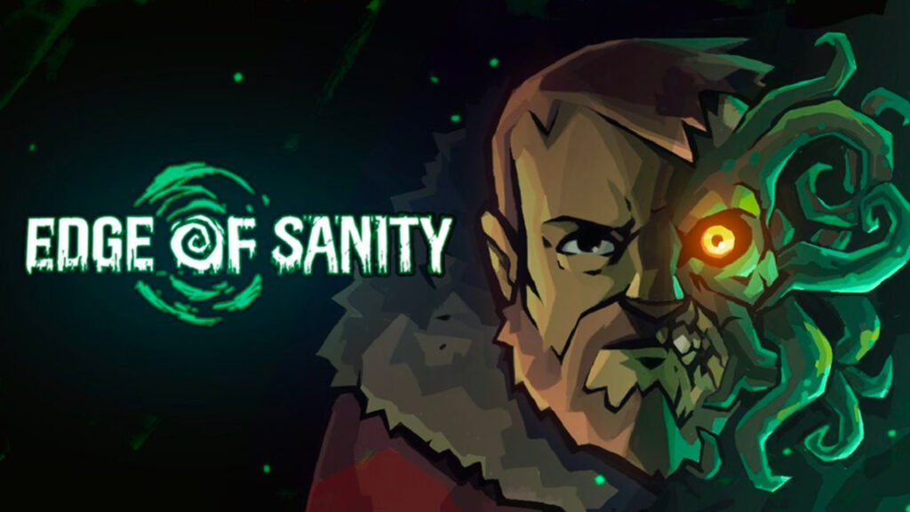 Edge of Sanity Launches Across Platforms with a Haunting Atmosphere