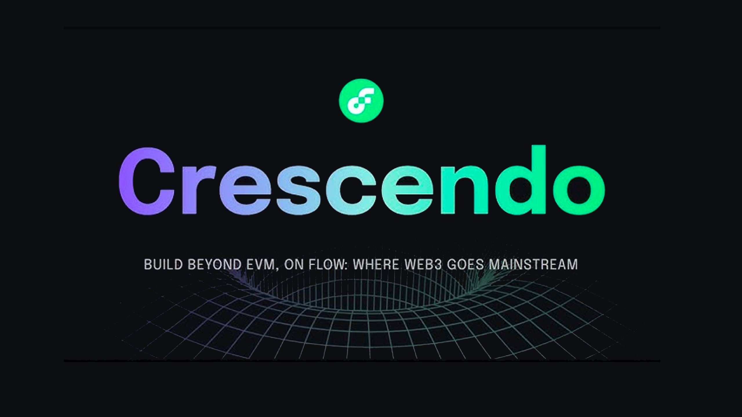 Flow Completes Crescendo Network Upgrade, Improving Blockchain Efficiency