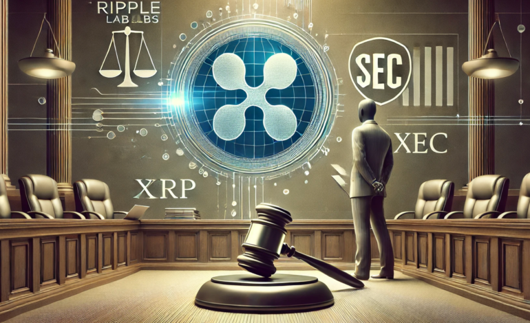 Ripple vs. SEC Case Nears Resolution