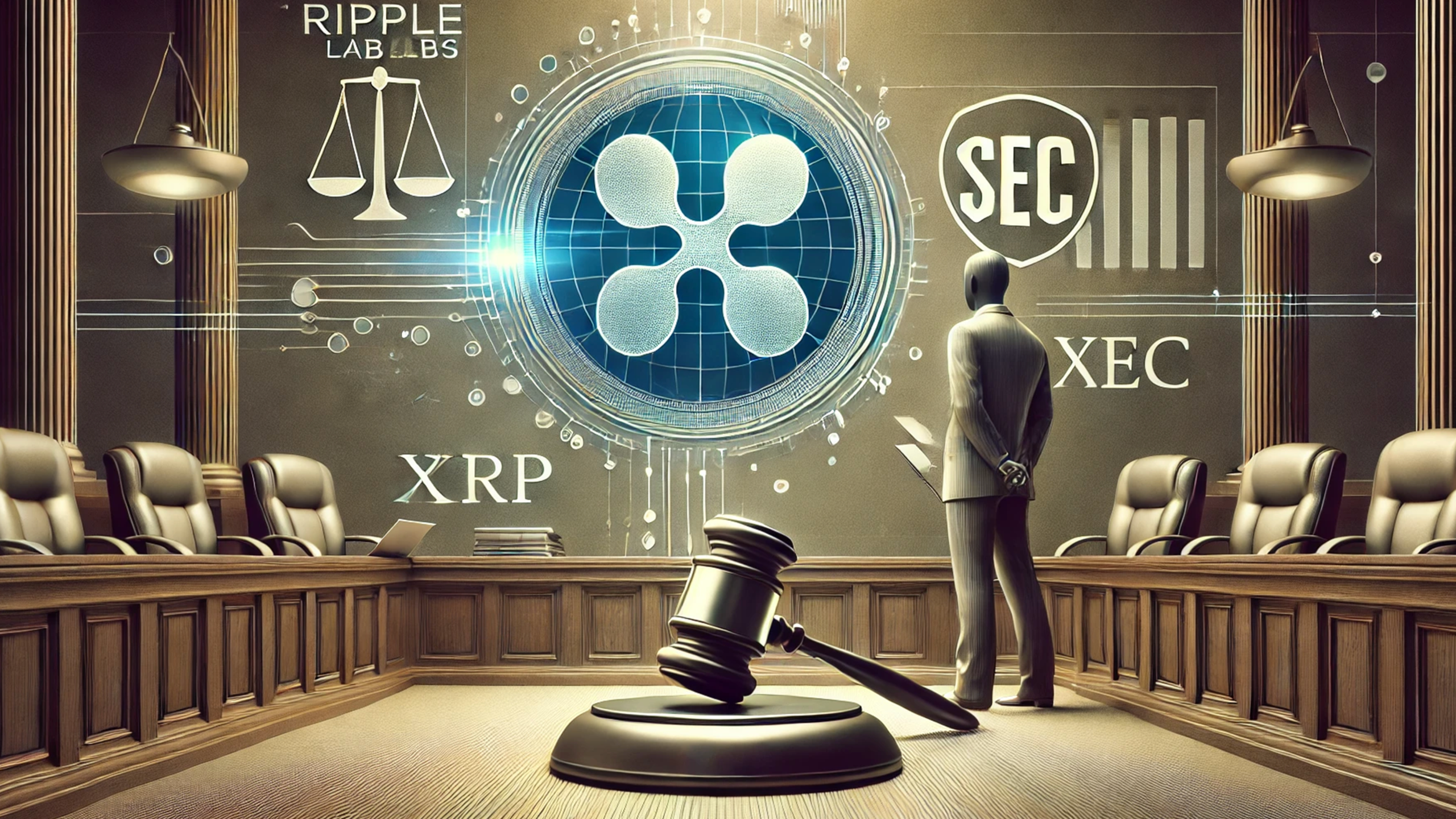 Ripple vs. SEC Case Nears Resolution