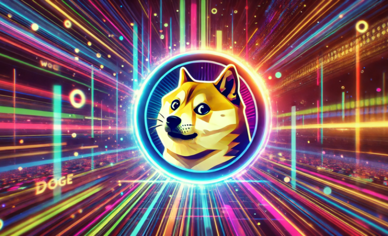 Dogecoin Price Poised for a Potential Breakout