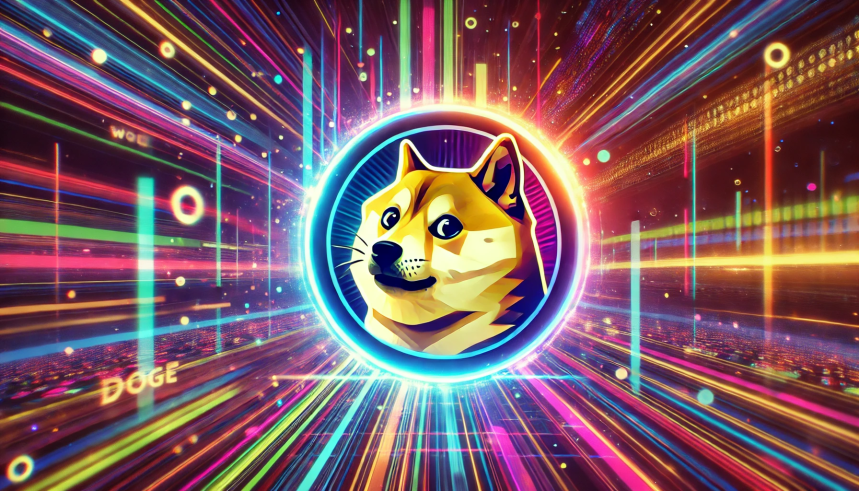 Dogecoin Price Poised for a Potential Breakout