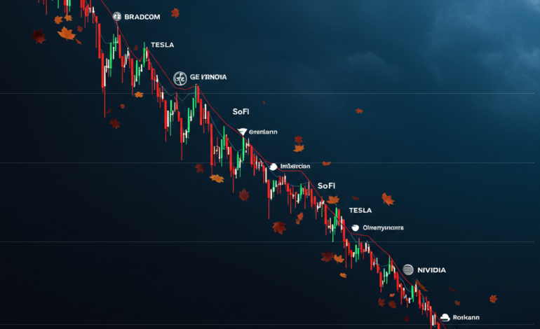 Market Update: DeepSeek Threatens US AI Dominance, Nvidia Stock Takes Hit