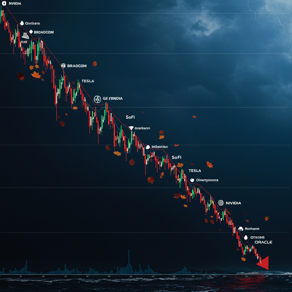 Market Update: DeepSeek Threatens US AI Dominance, Nvidia Stock Takes Hit