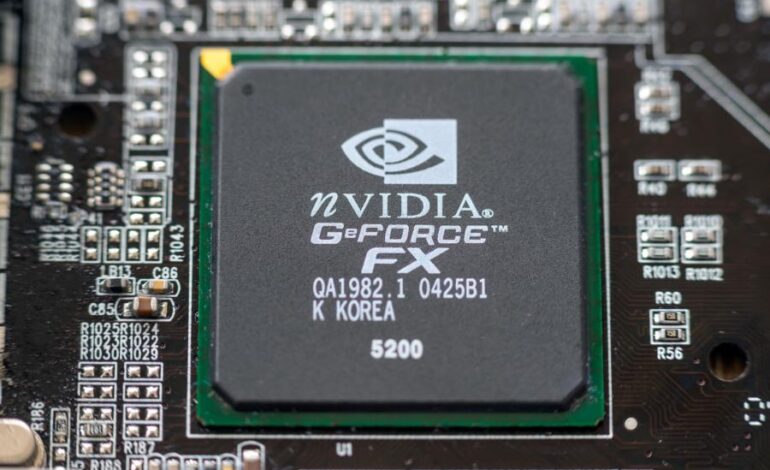 Nvidia Stock Plunge Overblown Despite DeepSeek’s AI Advancements