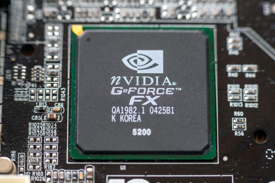 Nvidia Stock Plunge Overblown Despite DeepSeek’s AI Advancements