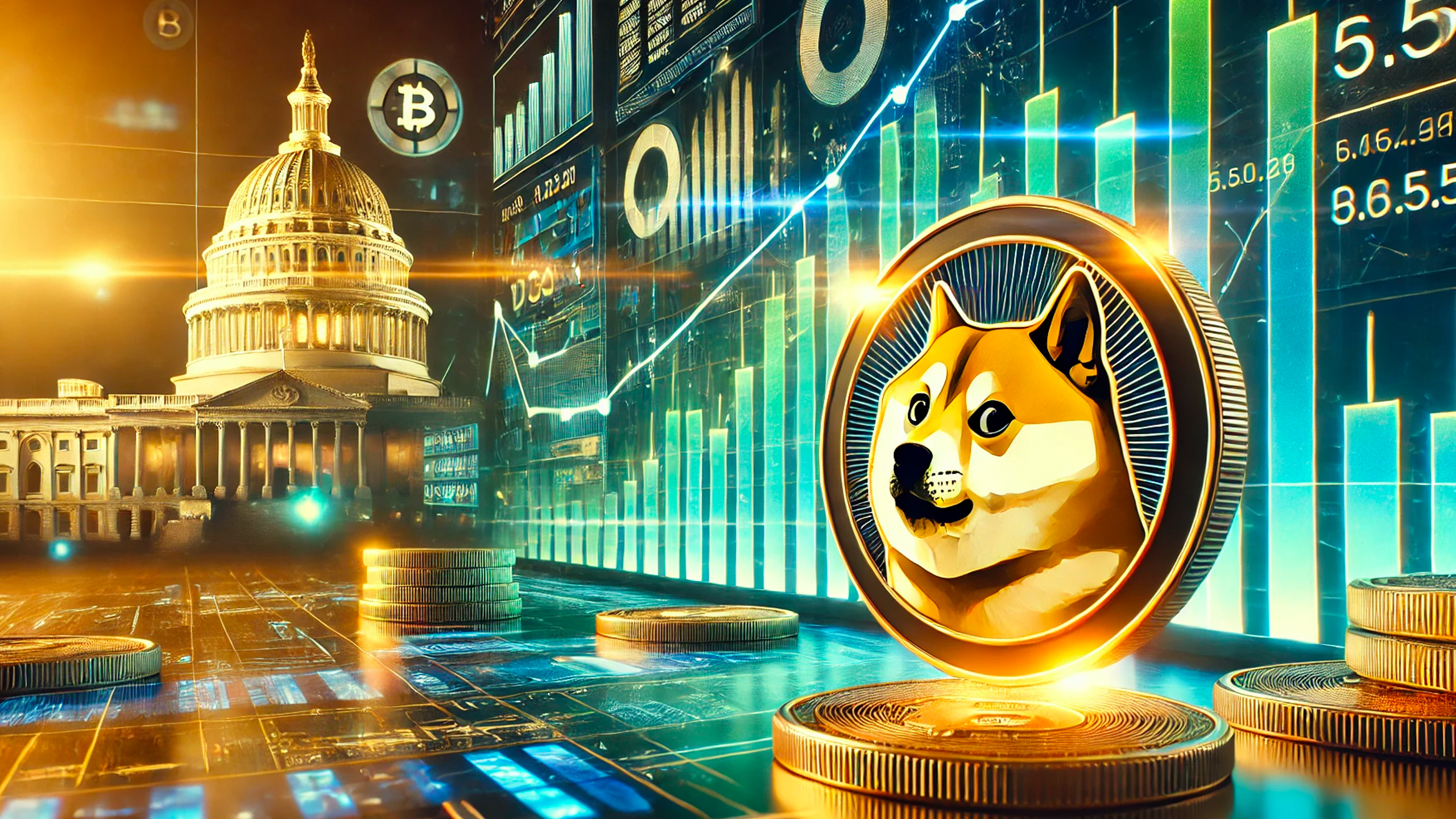 Should You Buy Dogecoin Before January 20?