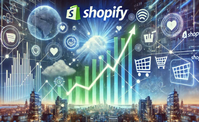 Will Shopify Beat Estimates Again in Its Next Earnings Report?