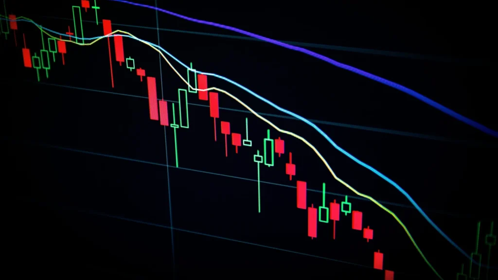 Analysis: Stock and Crypto Market Crash