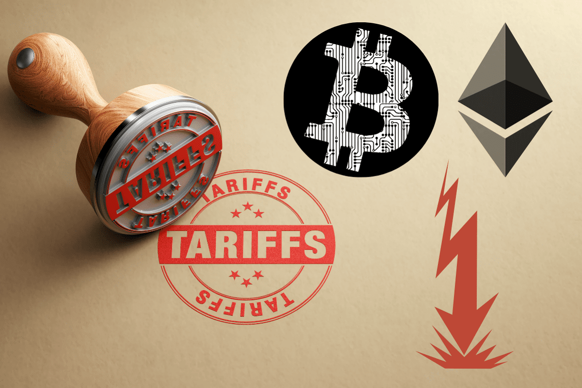 Bitcoin and Solana Lead Crypto Market Rebound as US-Mexico Tariff Threats Pause