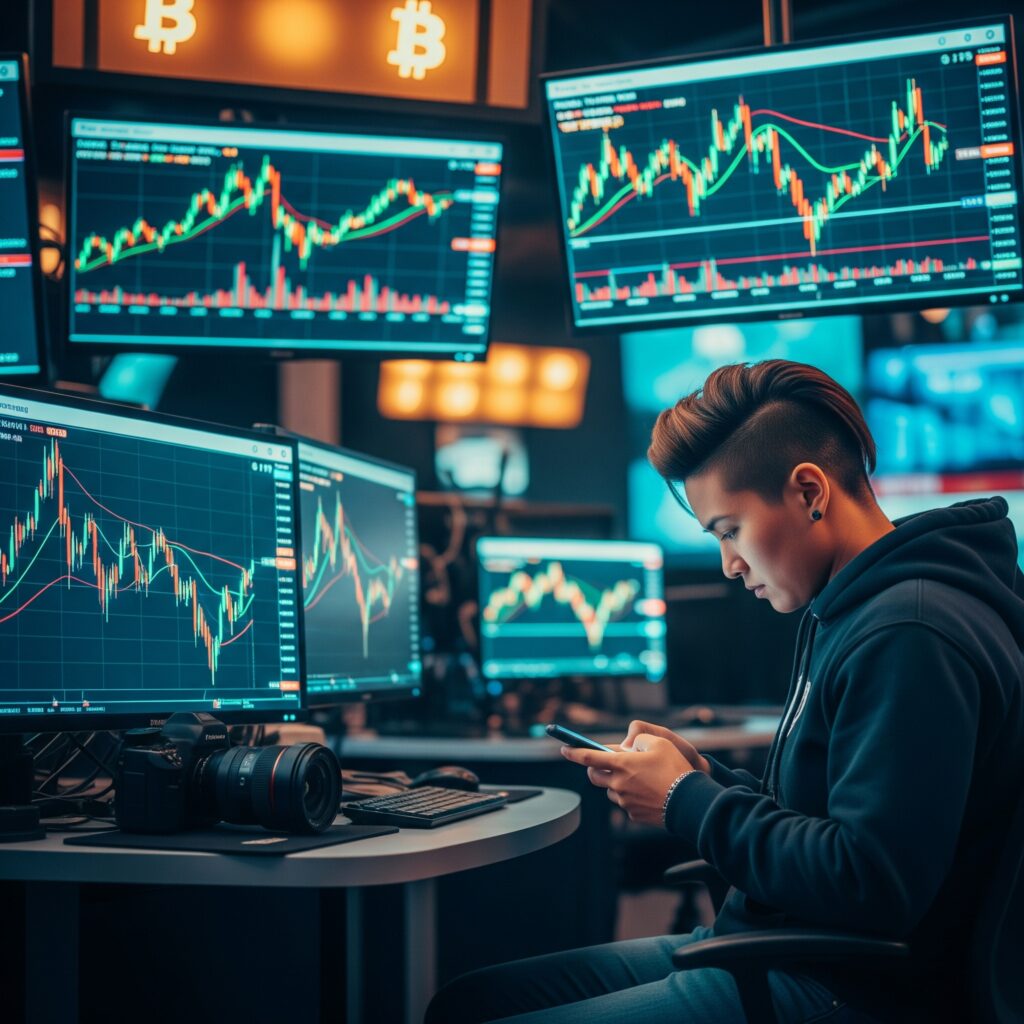 Top 5 Crypto Investments to Watch in 2025