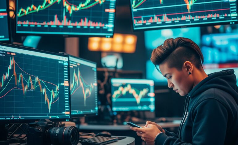 Top 5 Crypto Investments to Watch in 2025