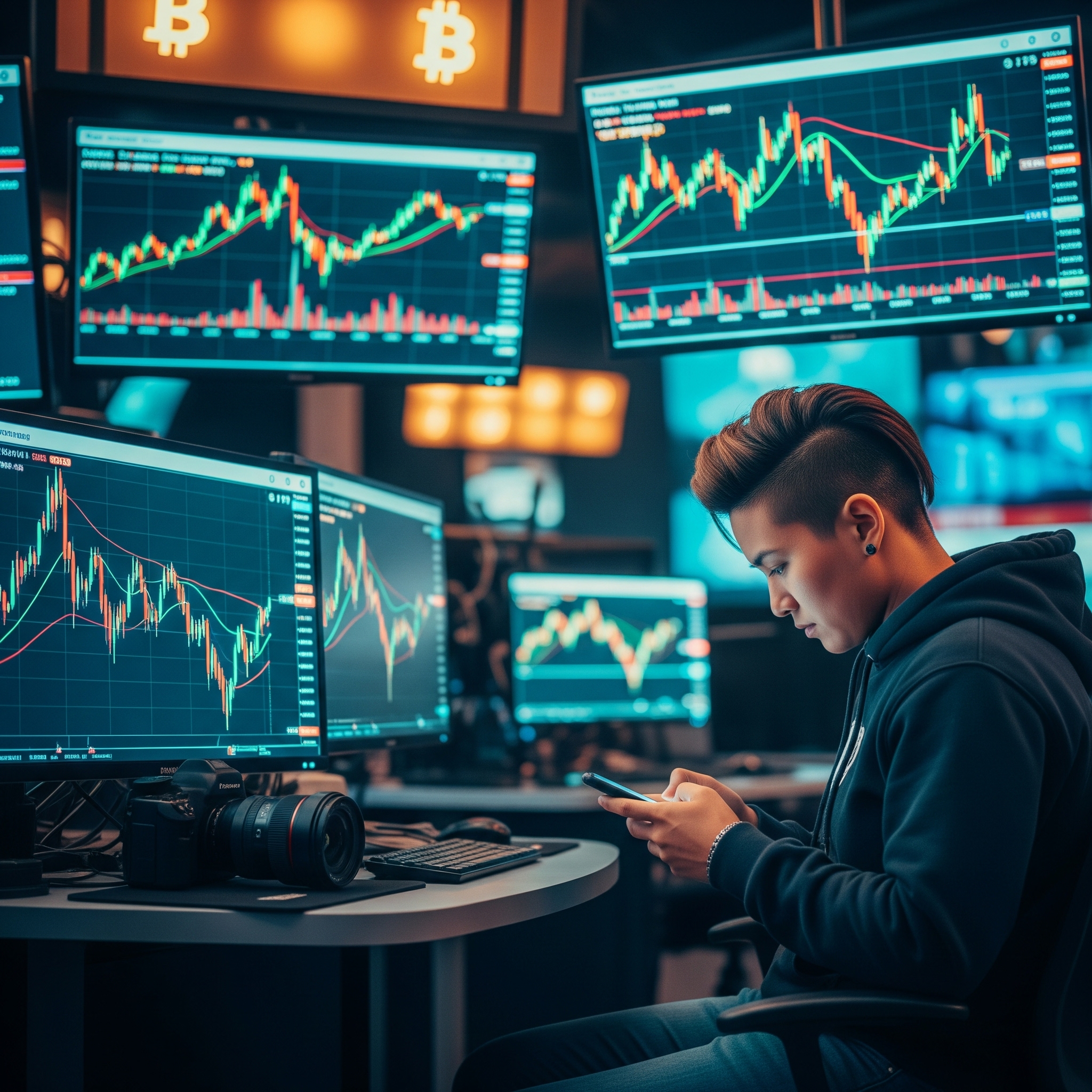 Top 5 Crypto Investments to Watch in 2025