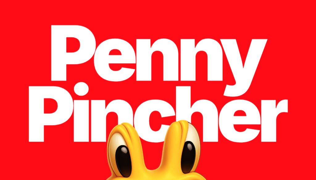 Penny Pincher